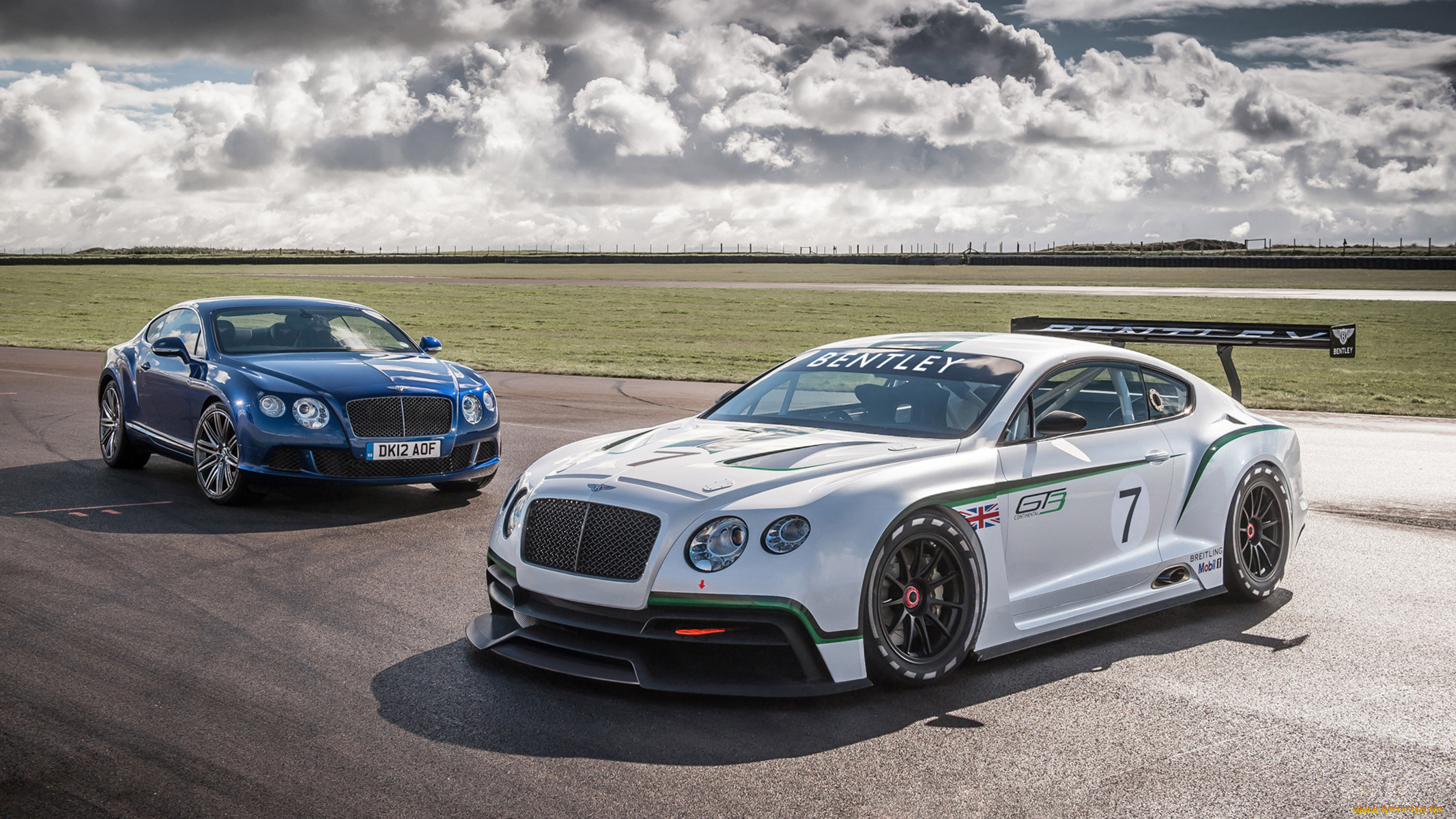 bentley continental gt3 concept 2012, , bentley, concept, gt3, continental, 2012